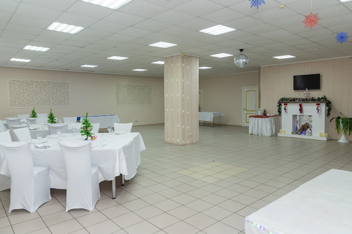 Фото №15 зала Уютный