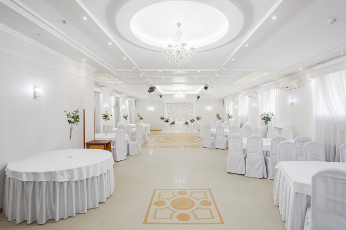 Фото №18 зала Делис