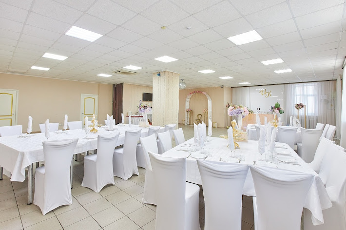 Фото №18 зала Уютный