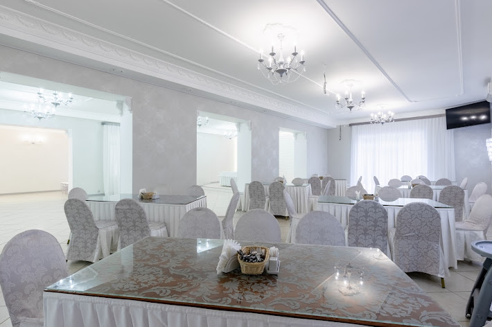 Фото №15 зала Лазурит Холл