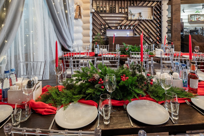 Фото №7 зала АкваЛэнд