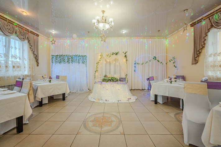 Фото №13 зала Романтика