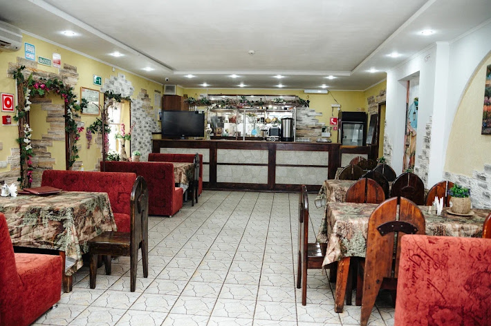 Фото №7 зала Малый зал