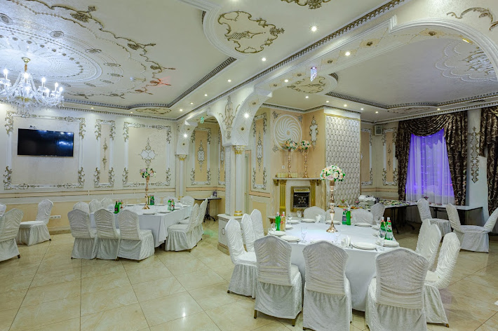 Фото №4 зала Империя