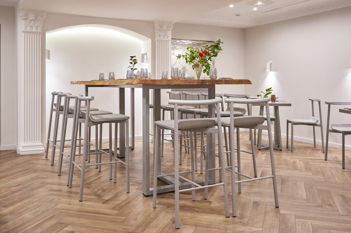 Фото №12 зала Helen