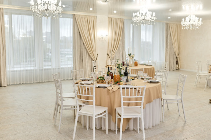 Фото №14 зала Империя