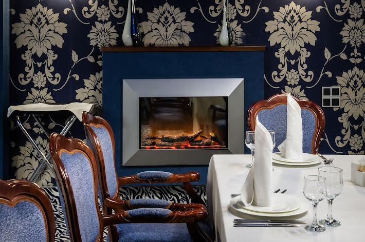 Фото №12 зала Братина