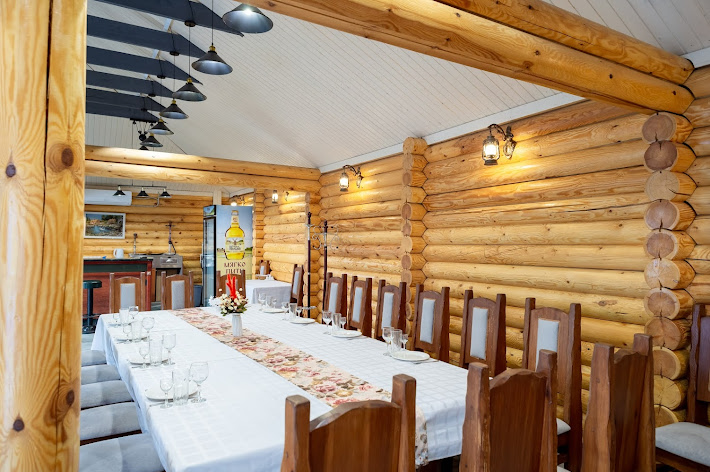 Фото №14 зала Дон