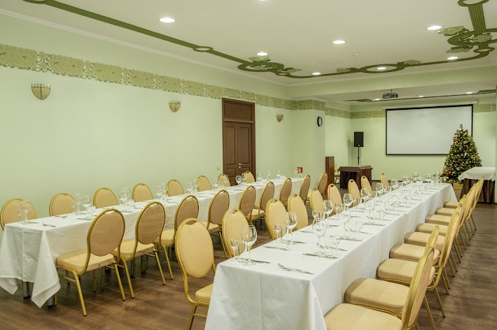 Фото №18 зала Бристоль-Жигули