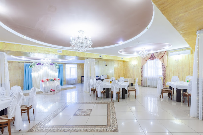 Фото №13 зала Рай