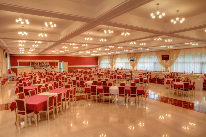 Фото №3 зала Олимпия