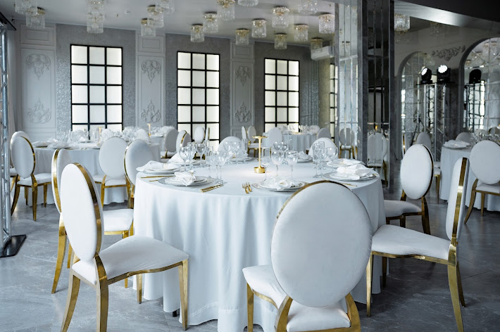 Фото №18 зала La Riva Hall