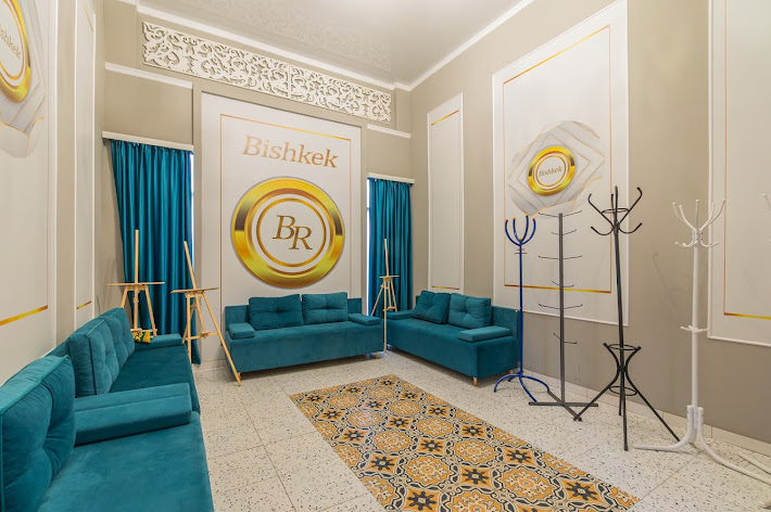 Фото №18 зала Бишкек-2