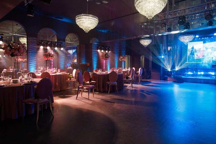 Фото №15 зала Зал Loft