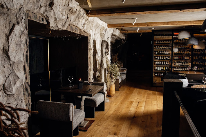 Фото №4 зала Historia