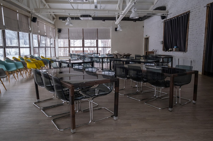 Фото №14 зала Бухта Кила