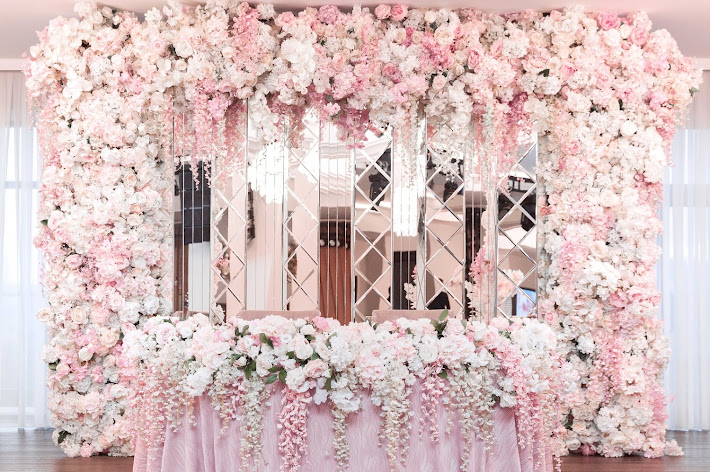 Фото №14 зала Grand зал