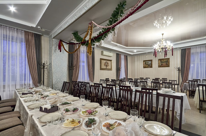 Фото №6 зала Феро