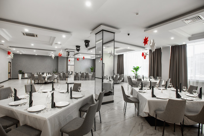 Фото №7 зала AMAKS