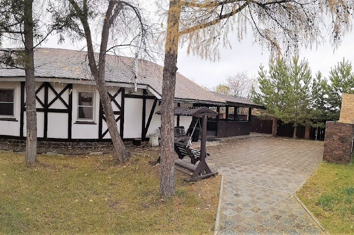 Фото №11 зала Закрытая веранда на 30 человек