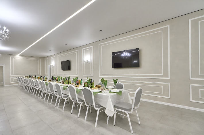 Фото №10 зала У Амира