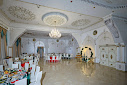 Фото №2 зала Symphony Hall