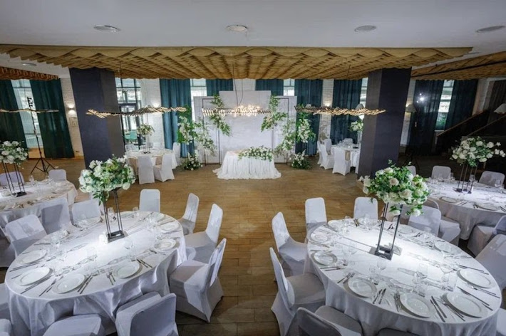 Фото №16 зала Ресторан 