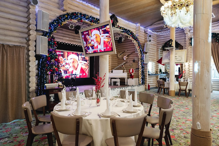 Фото №3 зала Ближняя Дача