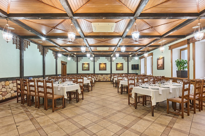 Фото №6 зала Демидково