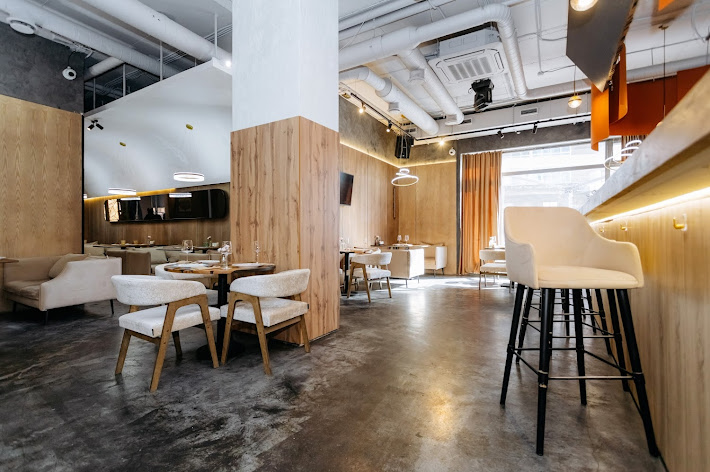 Фото №5 зала Lianel