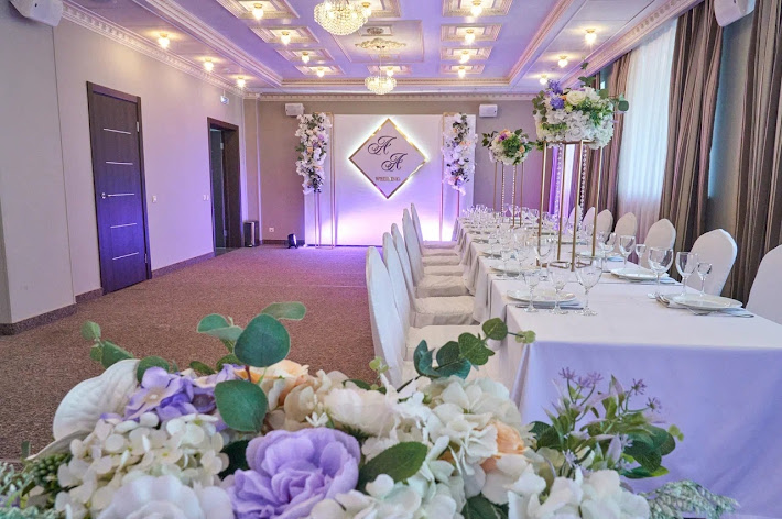 Фото №9 зала Конференц-зал