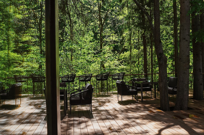 Фото №12 зала Большой банкетный зал