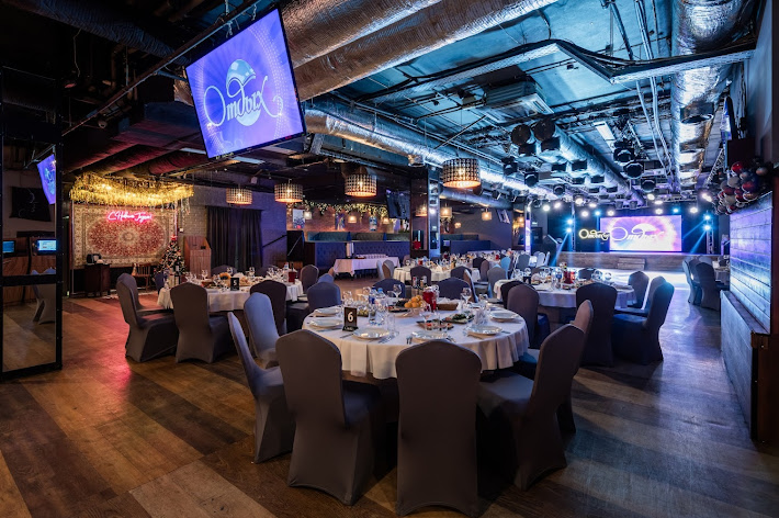 Фото №8 зала Отдых