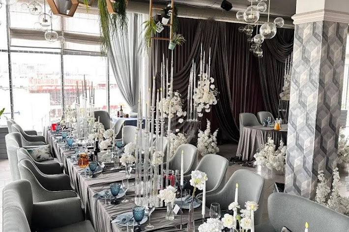 Фото №12 зала Nebo