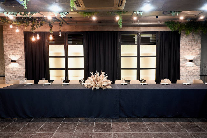 Фото №4 зала Банкетный зал «Мята»