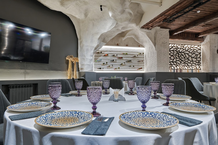 Фото №4 зала БаклаДжани