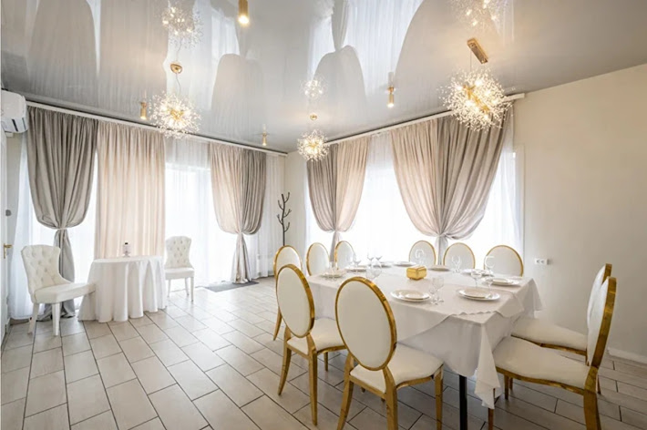 Фото №12 зала БониМариЯ