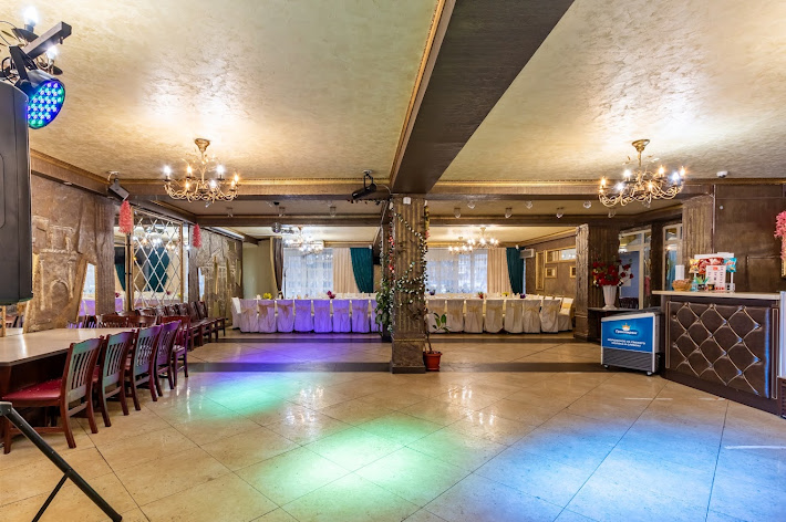 Фото №15 зала Зеркала