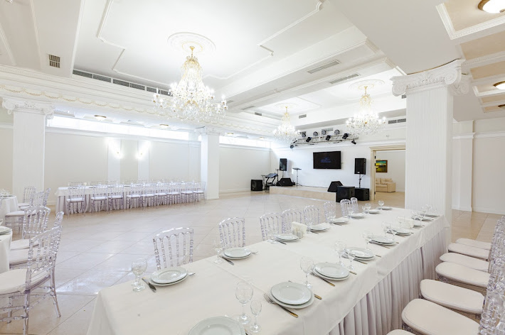 Фото №4 зала Мираж