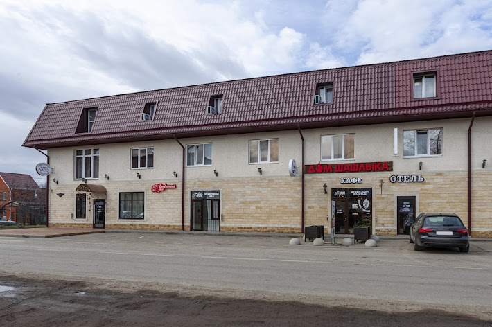 Фото №16 зала Арцах