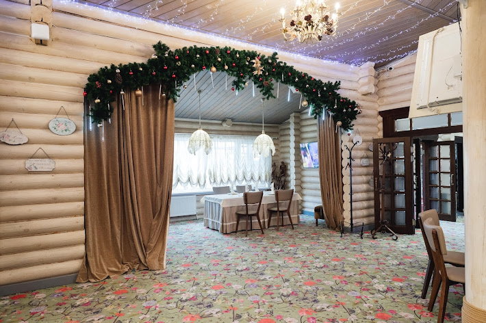 Фото №12 зала Ближняя Дача