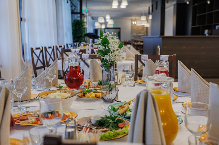 Фото №8 зала Зал «Огни Енисея»