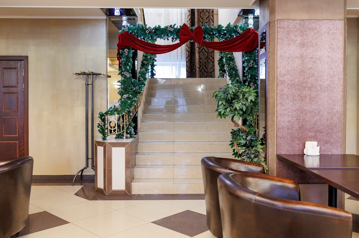 Фото №13 зала Колизей