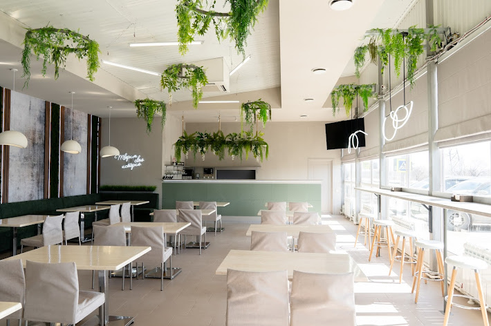 Фото №7 зала Тимьян