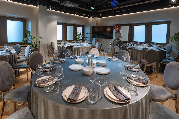 Фото №17 зала Nikolsky LOFT