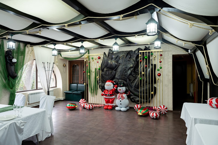 Фото №16 зала Дон