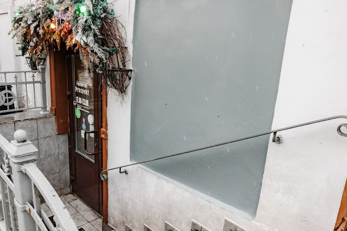 Фото №14 зала Проспект