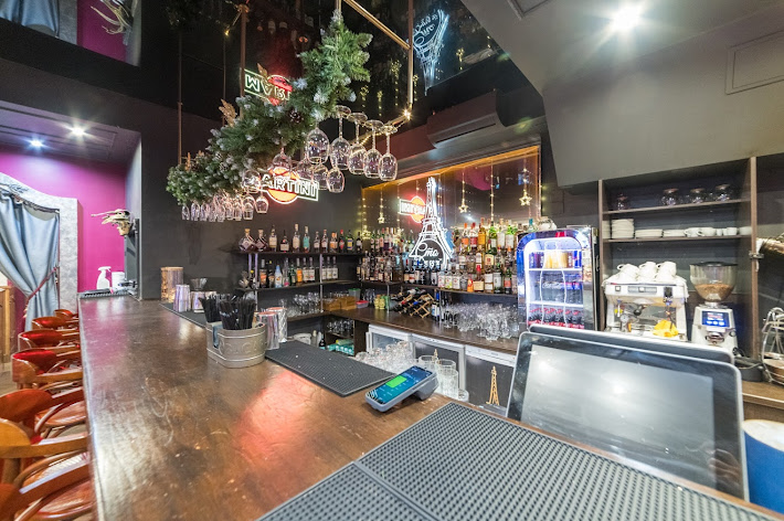 Фото №18 зала Основной зал