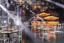 Фото №3 зала Okovoice Event Hall