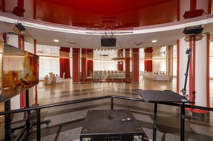 Фото №13 зала Основной зал